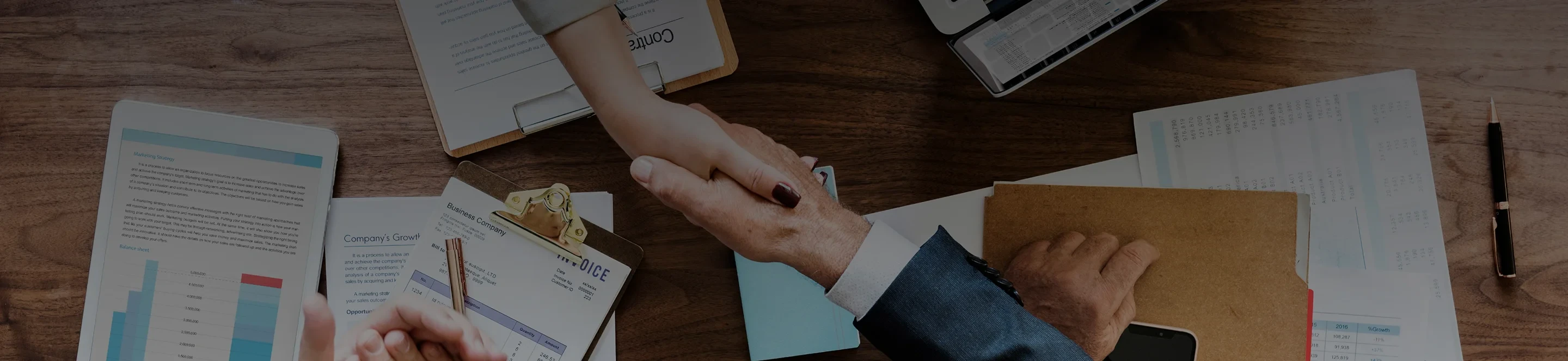 Customer Relationship Management