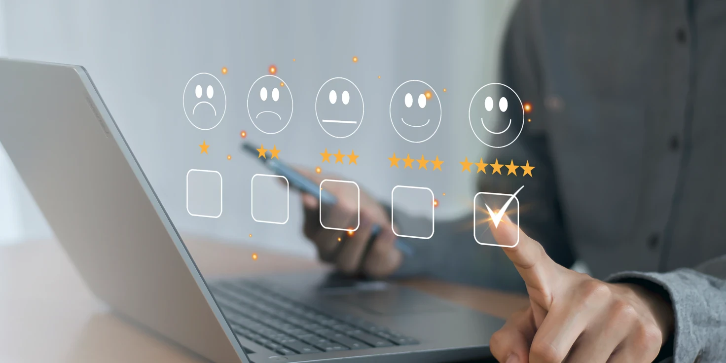 Customer Satisfaction Survey 