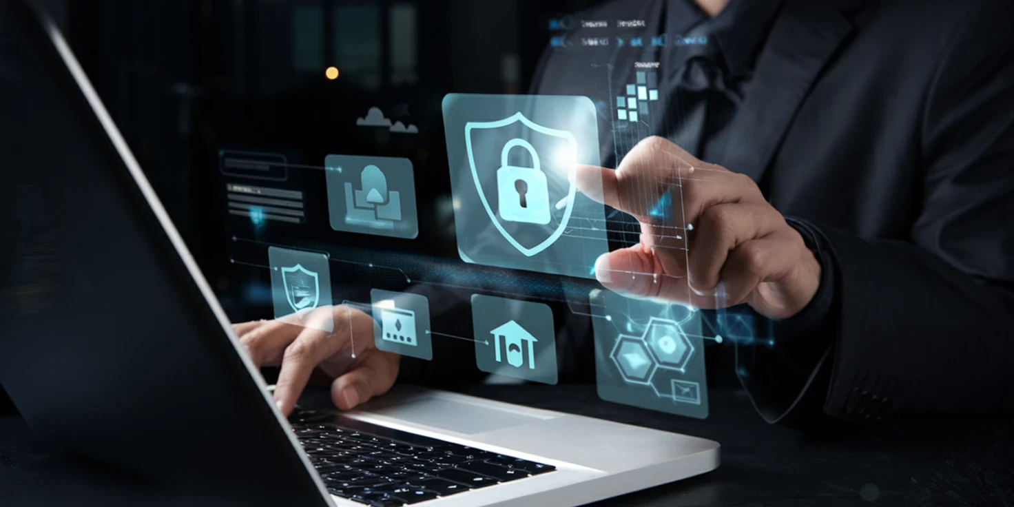 Establish Information Systems and Ensure Cyber Security