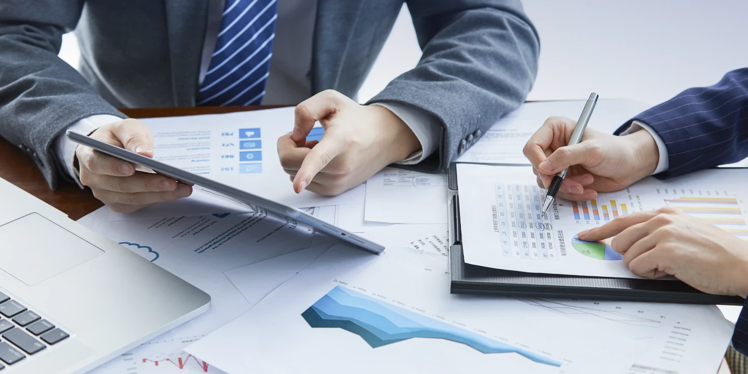 Finance