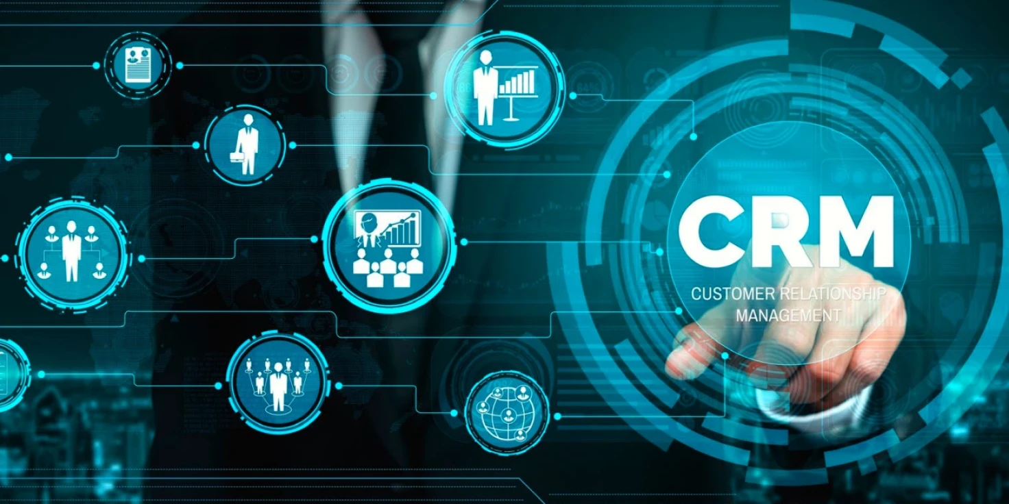 Costomer Relation Management