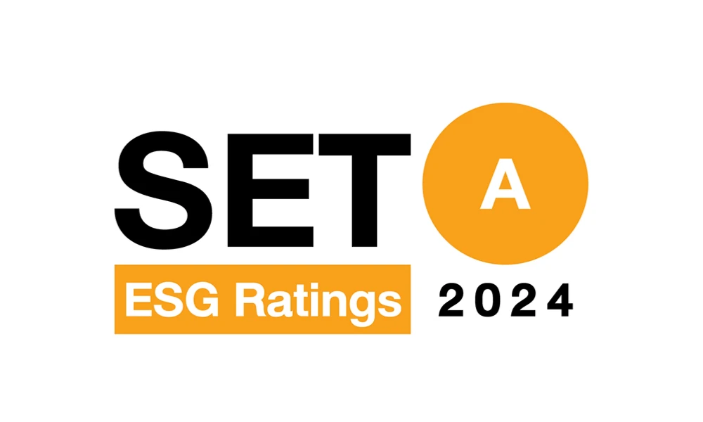SET ESG Ratings
