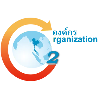 เครื่องหมายรับรองคาร์บอนฟุตพริ้นท์องค์กร