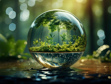 SDGs Goals 15